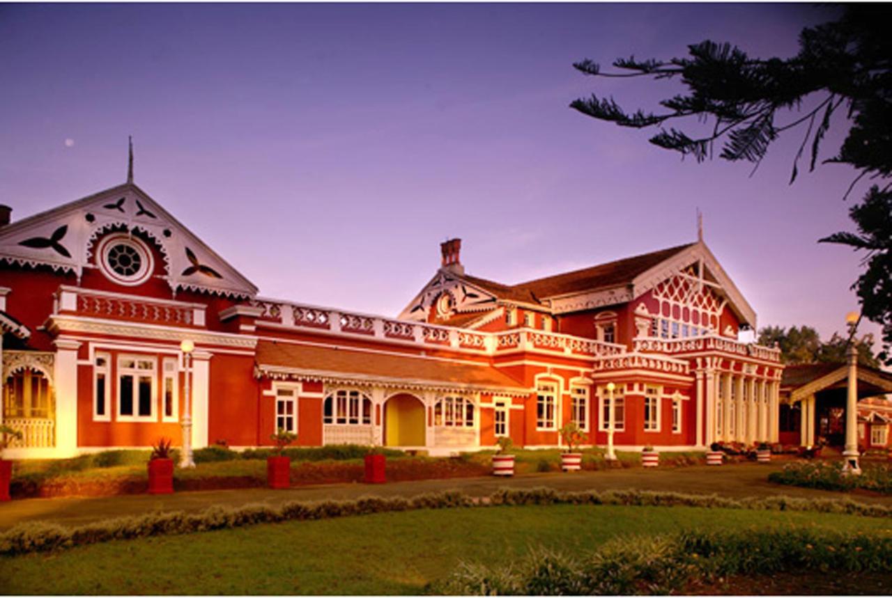 Welcomheritage Fernhills Royal Palace Ооти Екстериор снимка