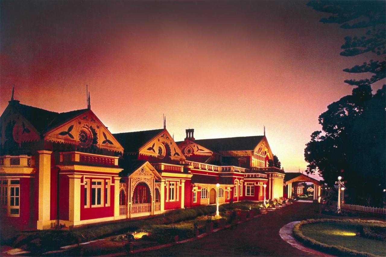 Welcomheritage Fernhills Royal Palace Ооти Екстериор снимка