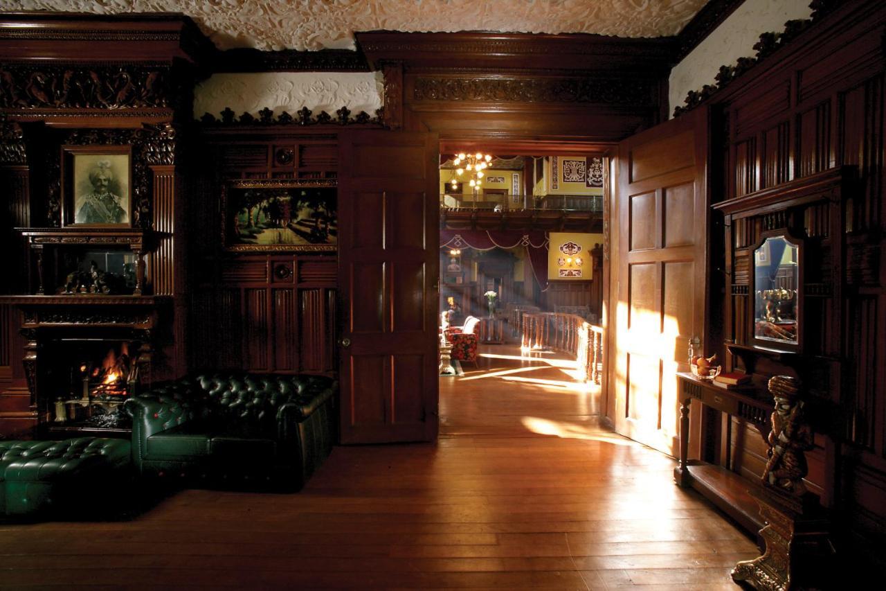 Welcomheritage Fernhills Royal Palace Ооти Екстериор снимка